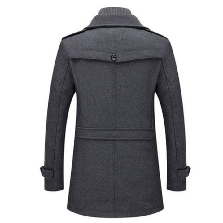 Maximilian® | Cappotto Lana