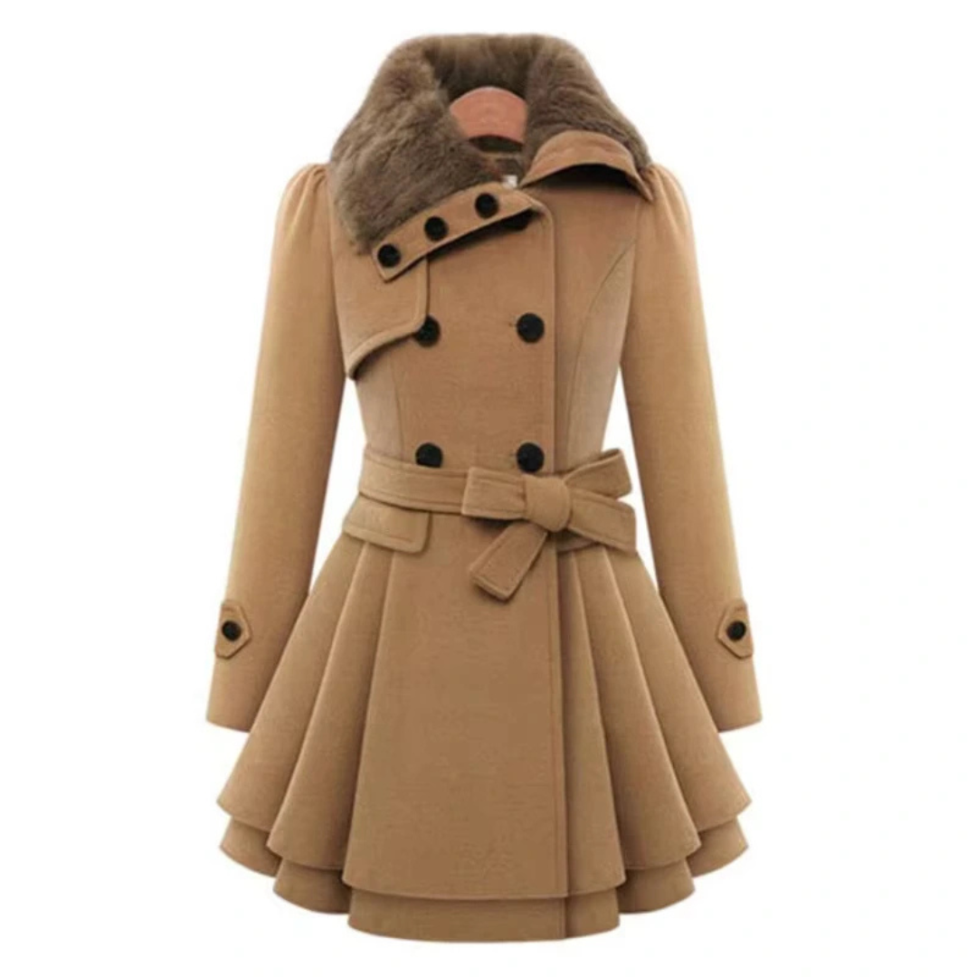 Adele® | Parka Elegante