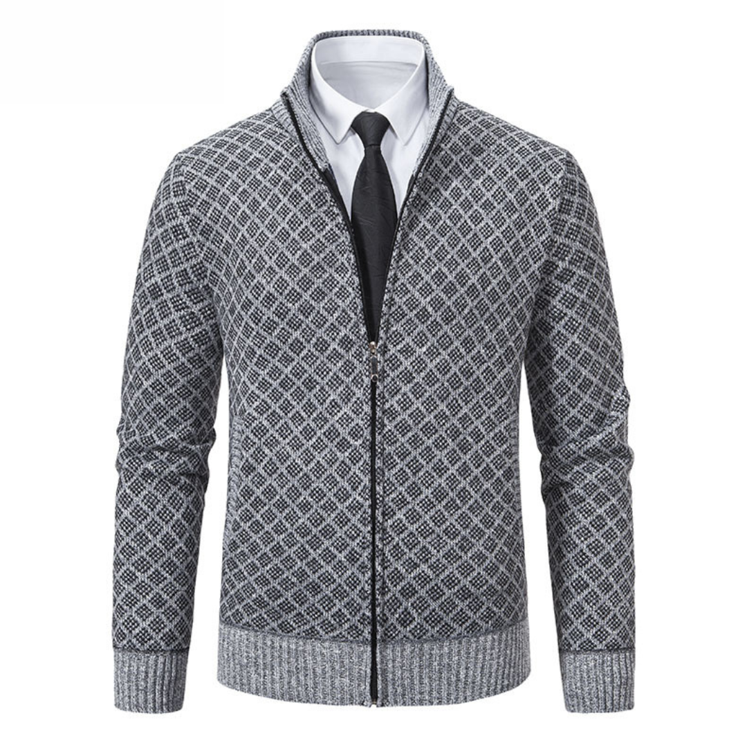 Manuel® | Cardigan Premium