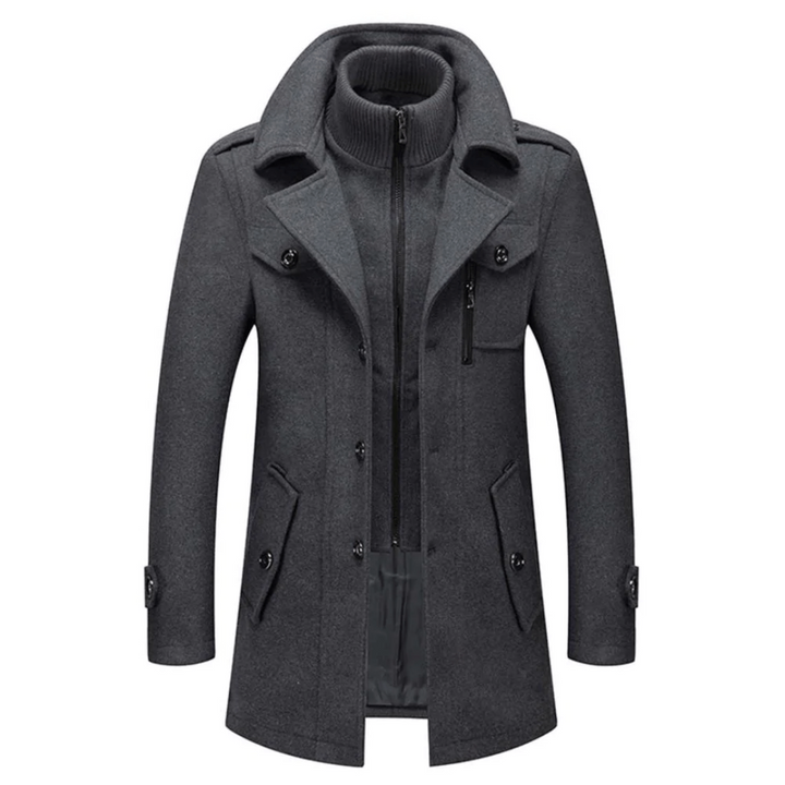 Maximilian® | Cappotto Lana