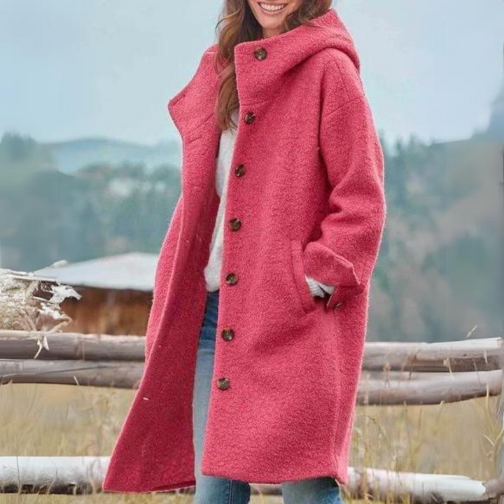 Luna® | Cappotto Lungo