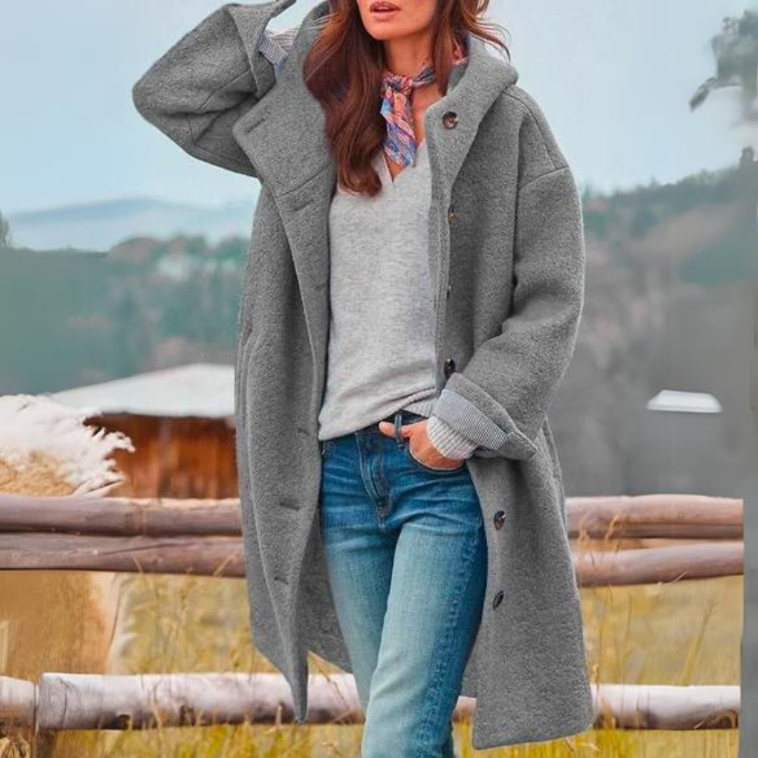 Luna® | Cappotto Lungo