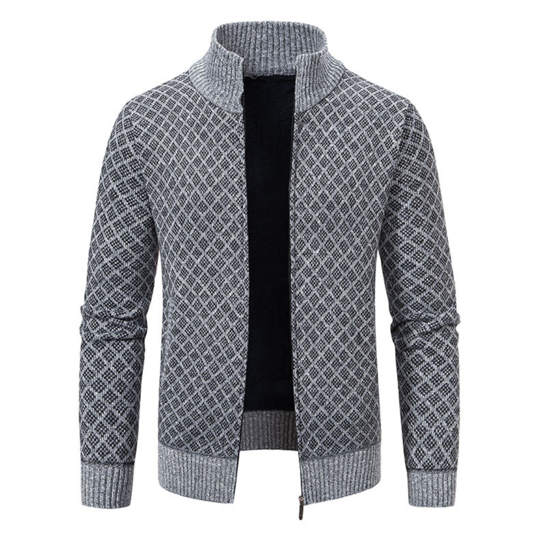 Manuel® | Cardigan Premium