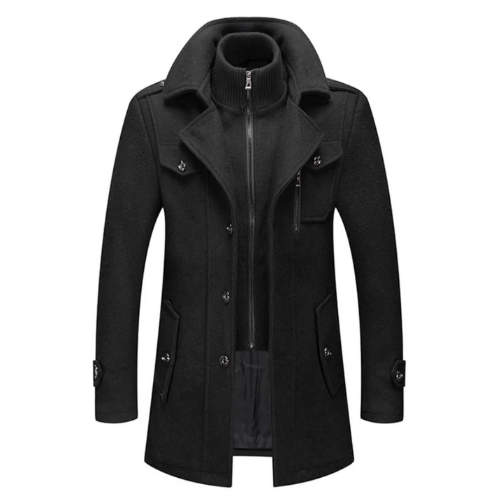 Maximilian® | Cappotto Lana