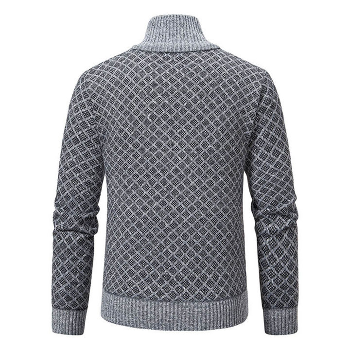 Manuel® | Cardigan Premium