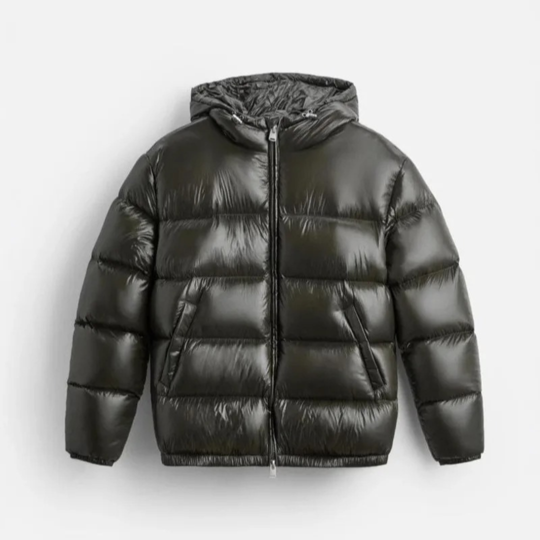 Robin® | Giacca Puffer Unisex