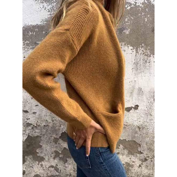 Nina® | Cardigan Autunnale