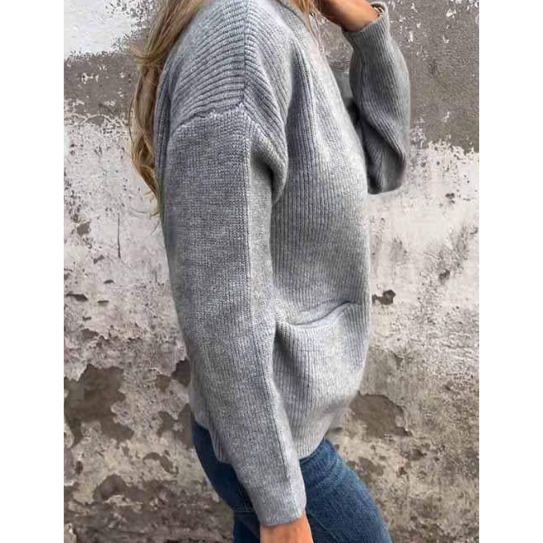 Nina® | Cardigan Autunnale